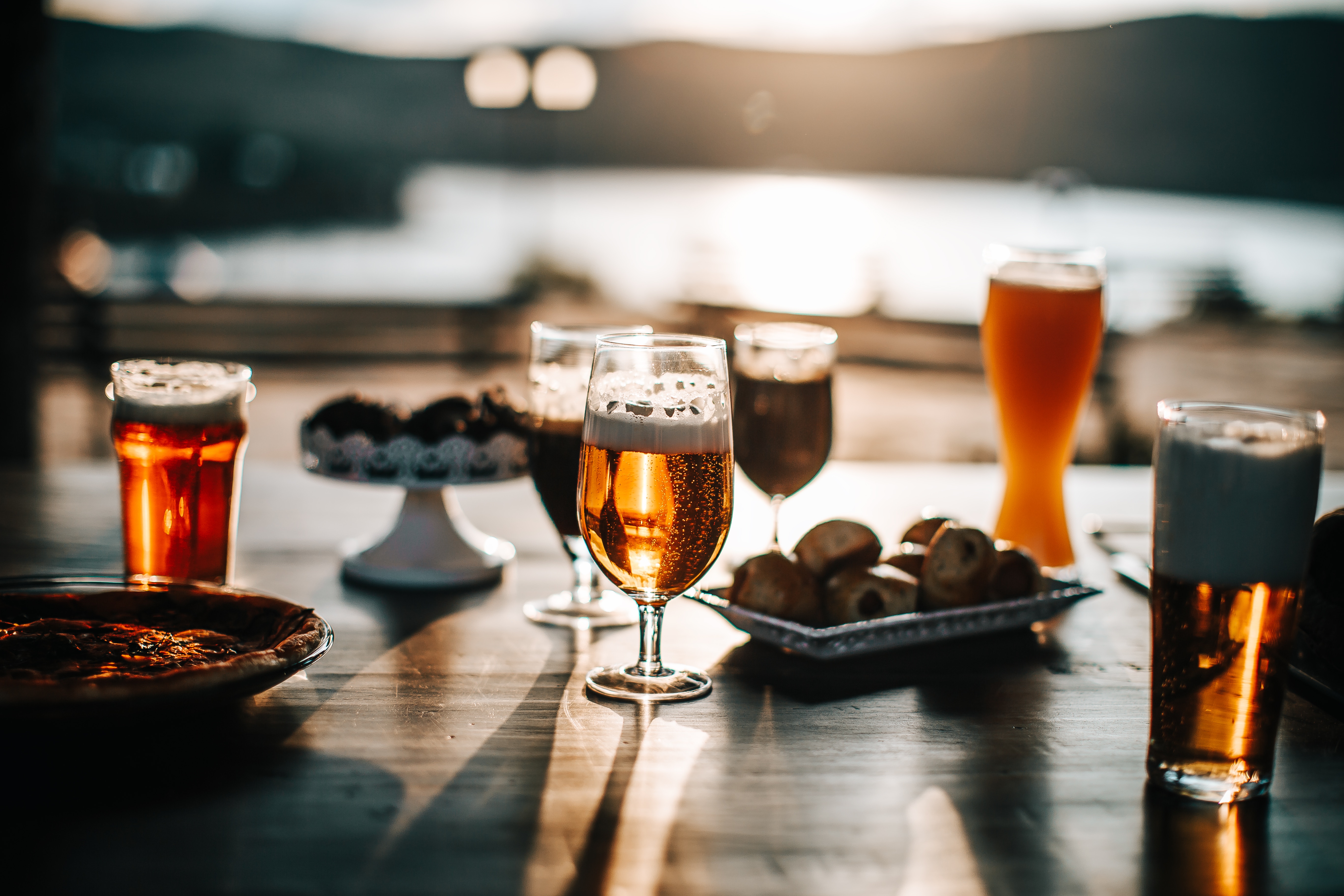 BELGIUM - Beer Festival Bruges