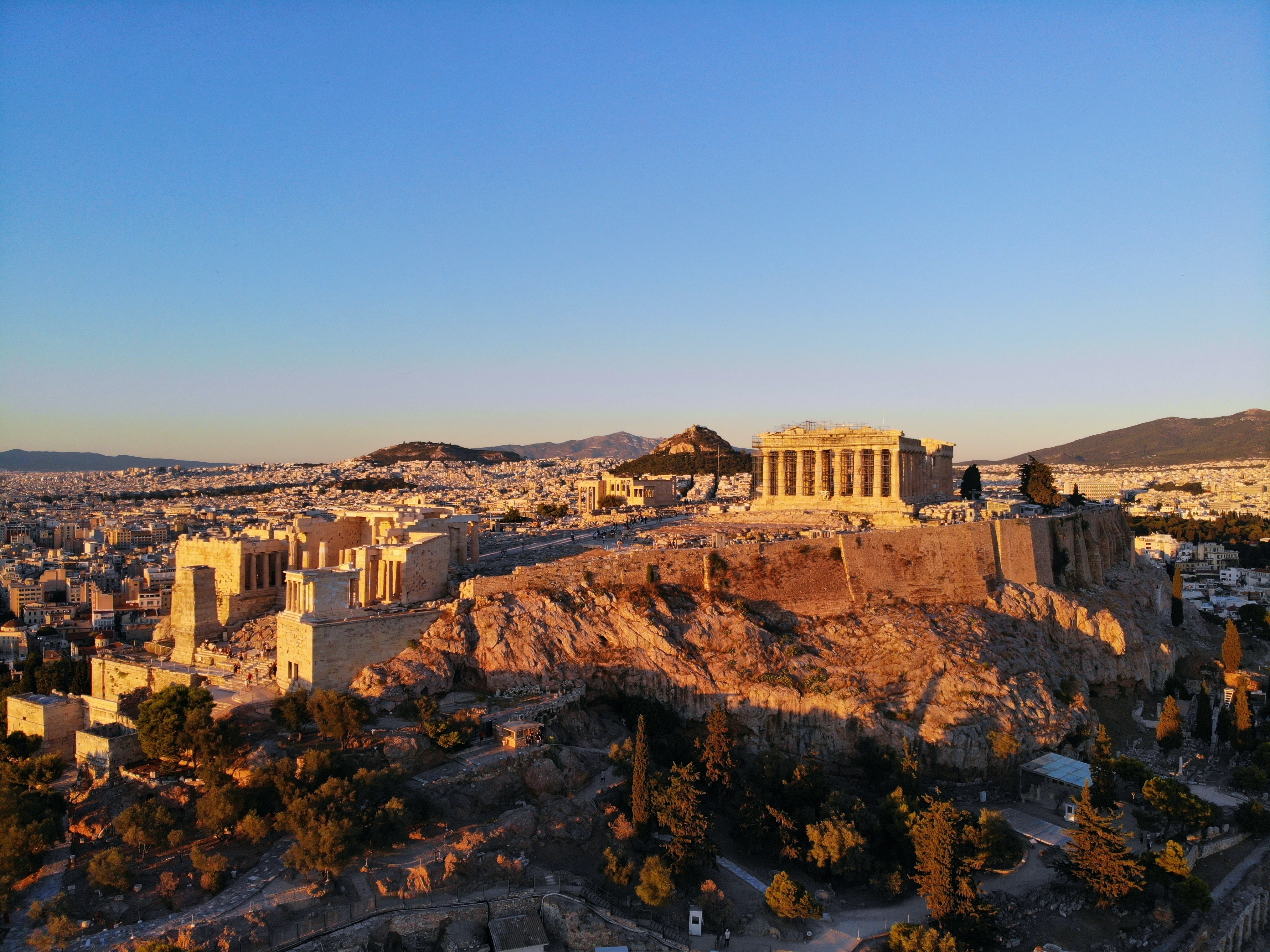GREECE - Athens